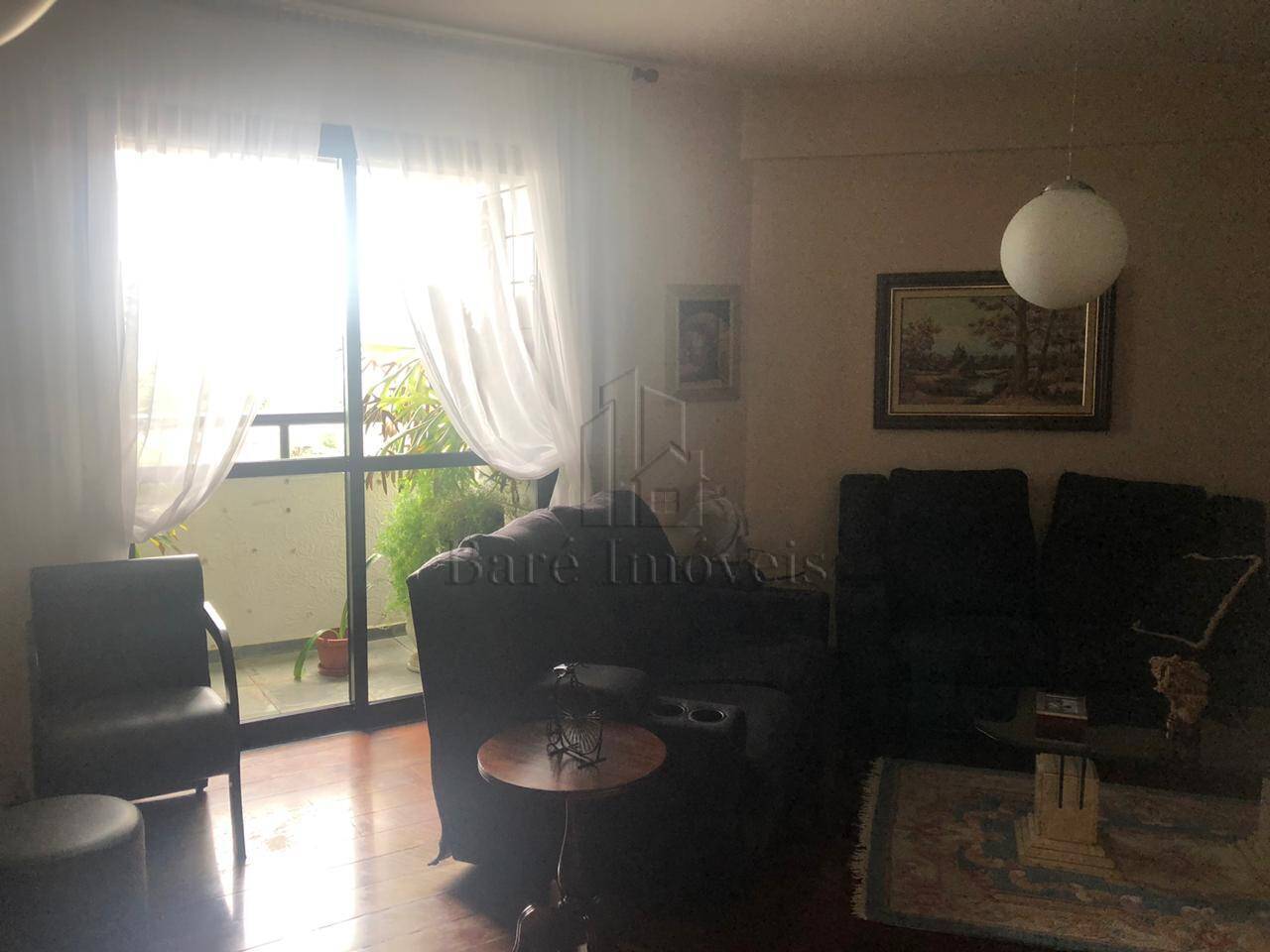 Apartamento, 3 quartos, 140 m² - Foto 12