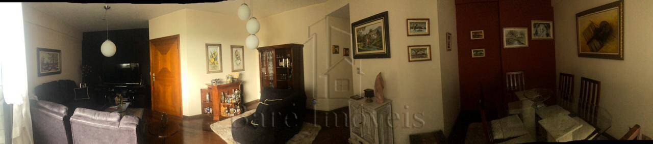 Apartamento, 3 quartos, 140 m² - Foto 10