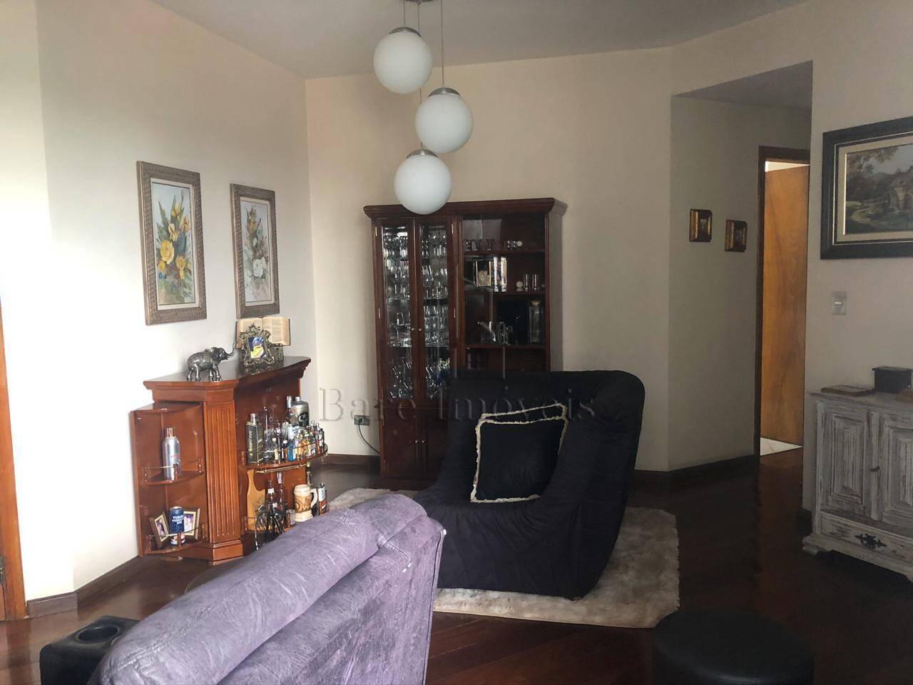 Apartamento, 3 quartos, 140 m² - Foto 13