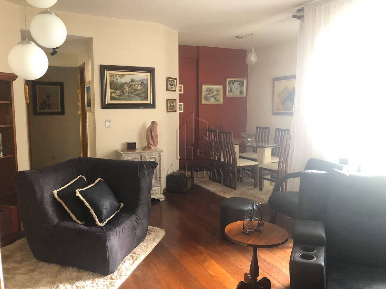 Apartamento, 3 quartos, 140 m² - Foto 17
