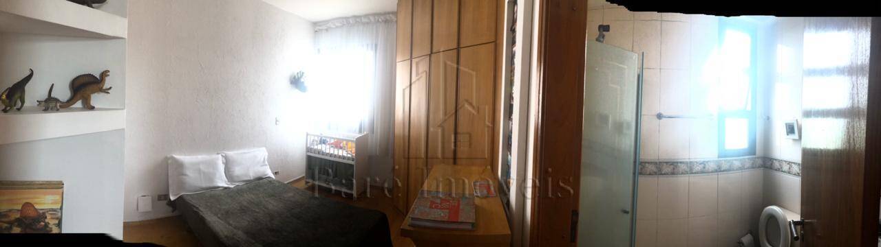 Apartamento, 3 quartos, 140 m² - Foto 26
