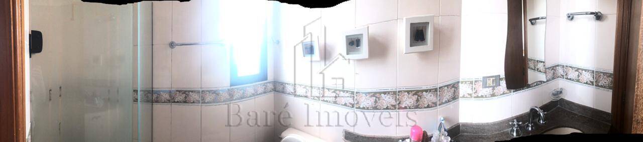 Apartamento, 3 quartos, 140 m² - Foto 27