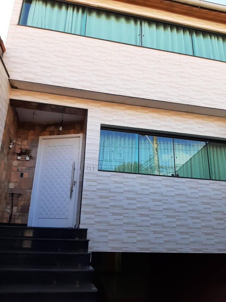 Casa, 5 quartos, 310 m² - Foto 1