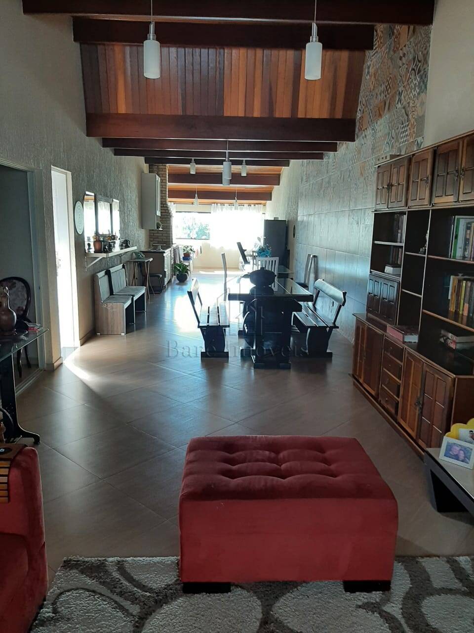 Casa, 5 quartos, 310 m² - Foto 6