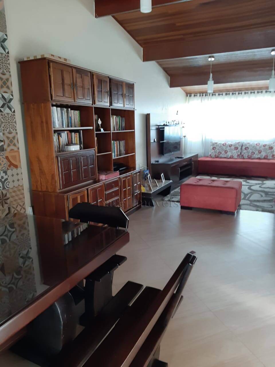 Casa, 5 quartos, 310 m² - Foto 14