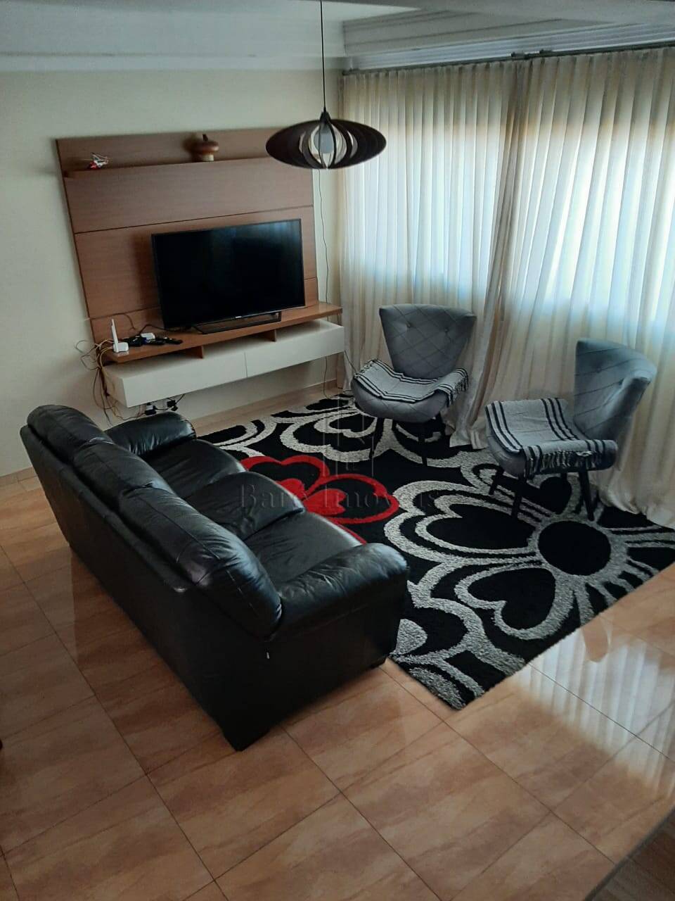 Casa, 5 quartos, 310 m² - Foto 23