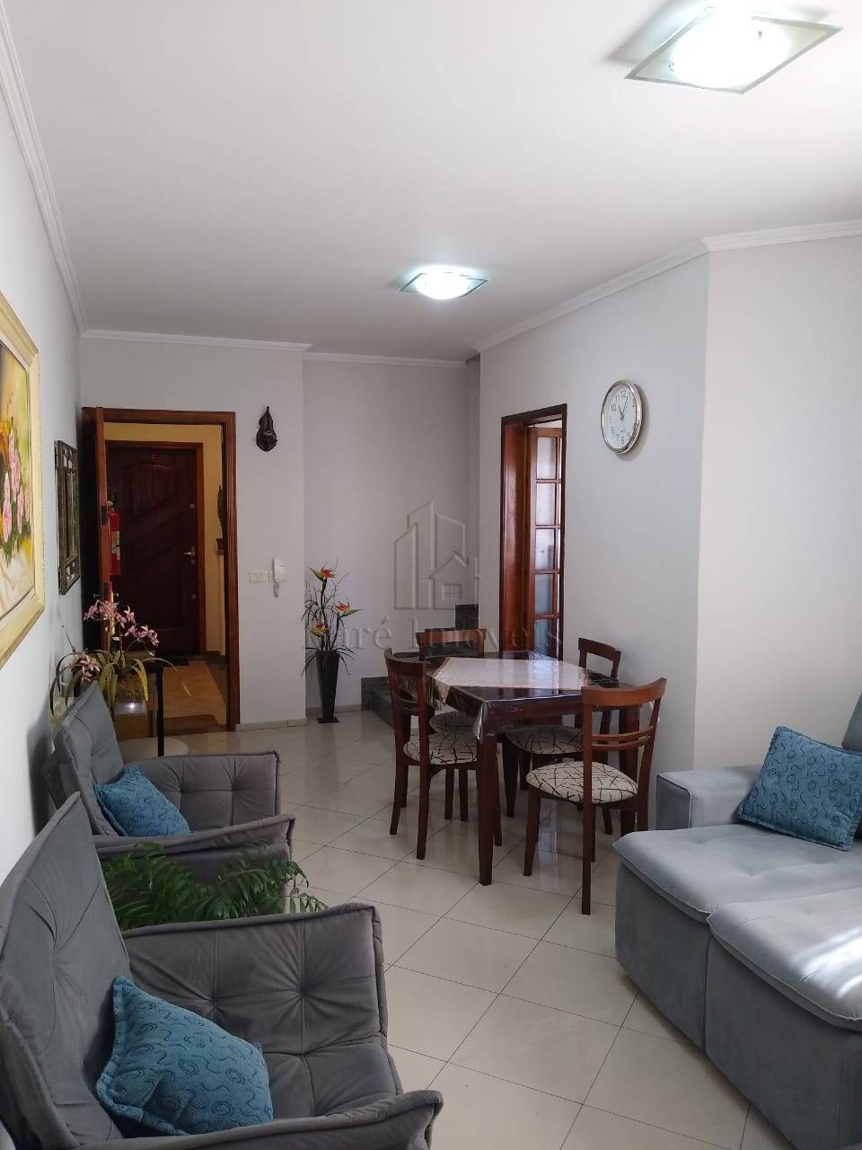 Apartamento, 2 quartos, 140 m² - Foto 4