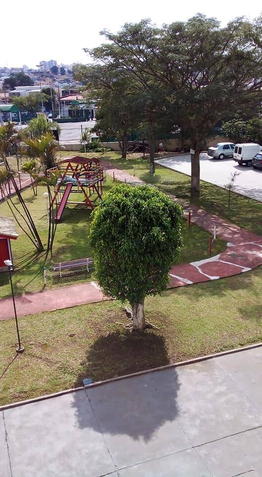 Apartamento, 3 quartos, 70 m² - Foto 10