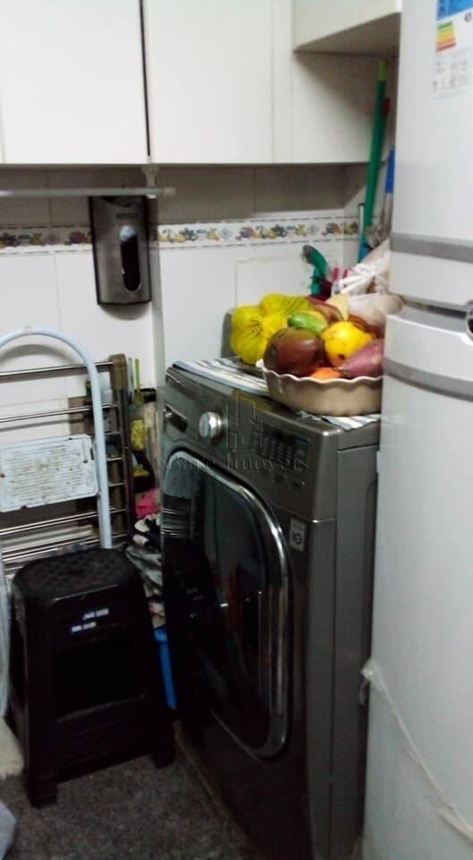 Apartamento, 3 quartos, 70 m² - Foto 11