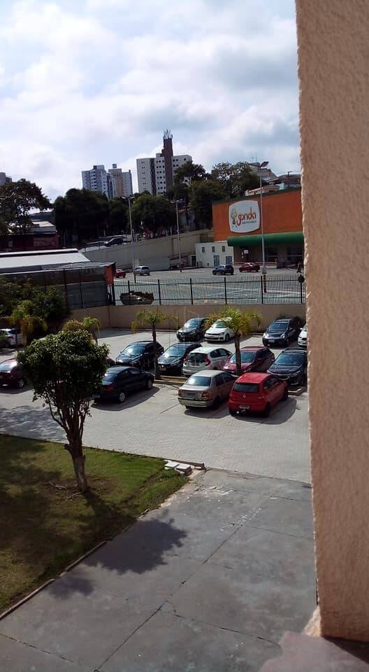 Apartamento, 3 quartos, 70 m² - Foto 12