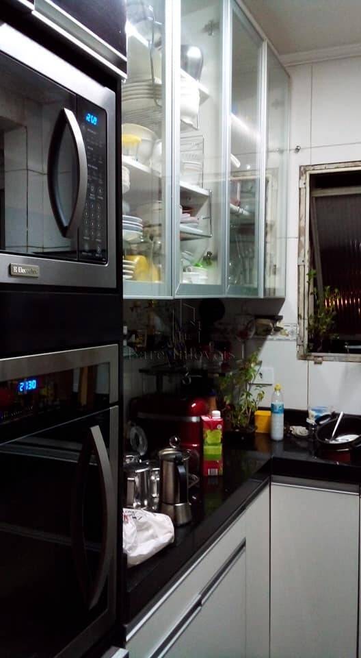 Apartamento, 3 quartos, 70 m² - Foto 13
