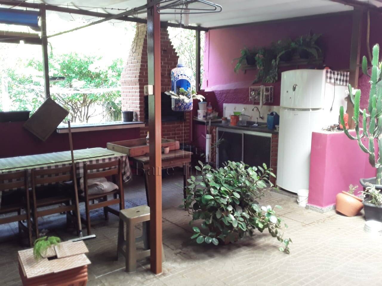 Casa, 2 quartos, 243 m² - Foto 2