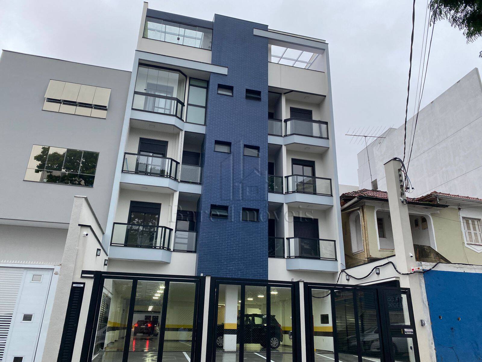 Cobertura, 3 quartos, 110 m² - Foto 22