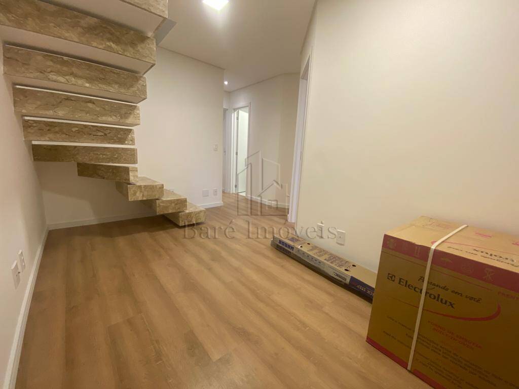 Cobertura, 3 quartos, 110 m² - Foto 2