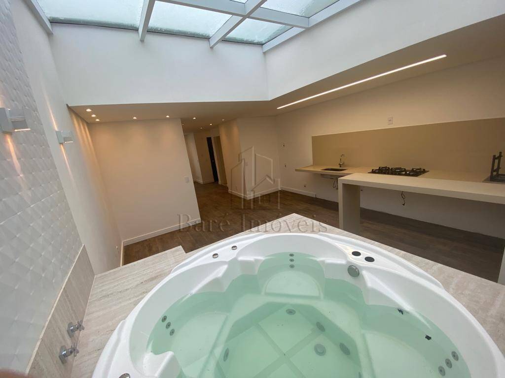 Cobertura, 3 quartos, 110 m² - Foto 21