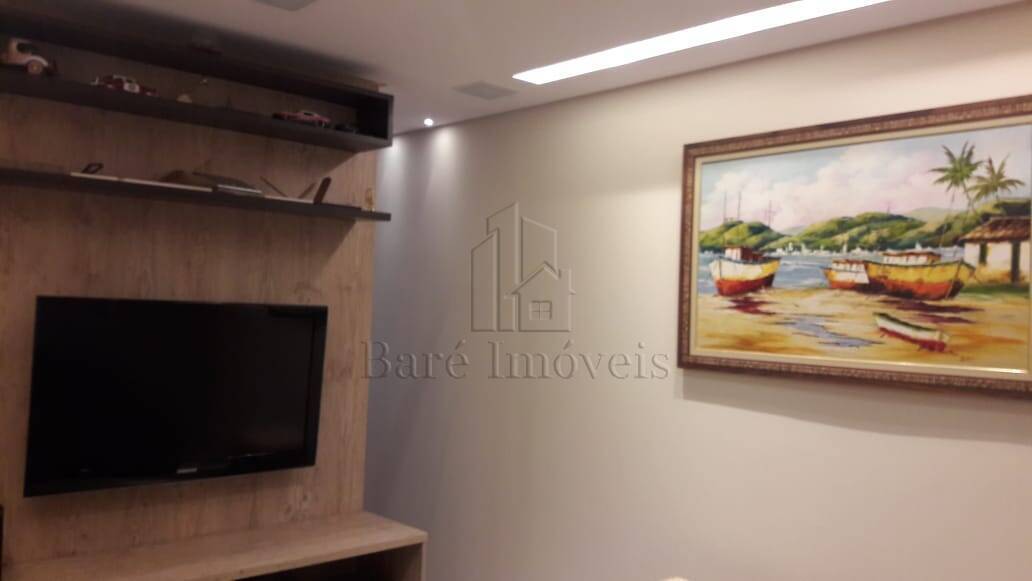 Apartamento, 3 quartos, 106 m² - Foto 3