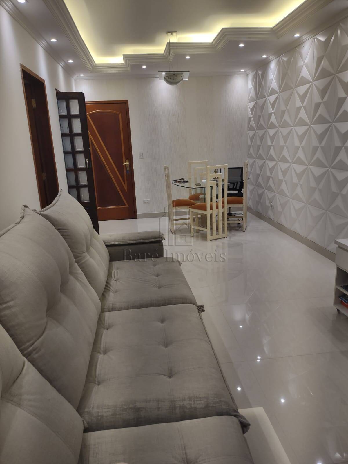 Apartamento, 2 quartos, 78 m² - Foto 3