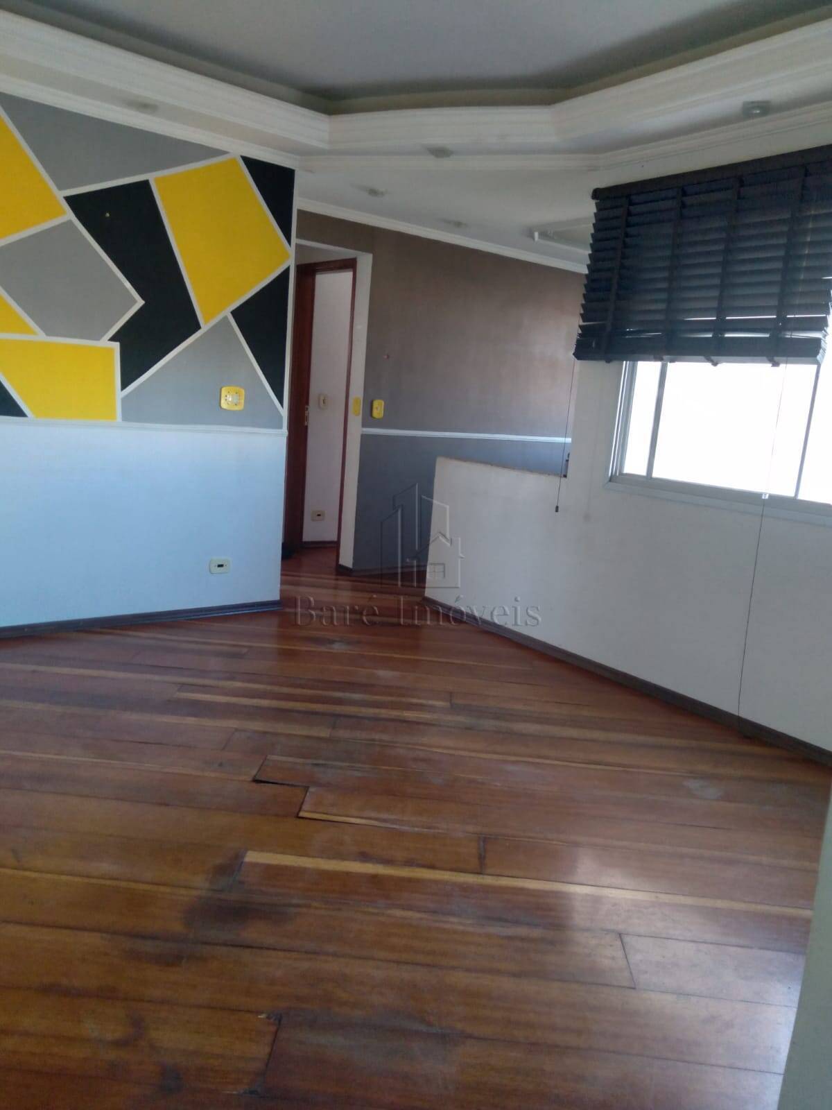 Apartamento, 3 quartos, 76 m² - Foto 1
