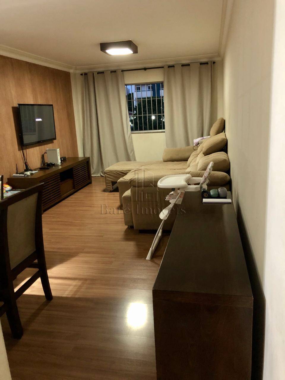 Apartamento, 3 quartos, 97 m² - Foto 1