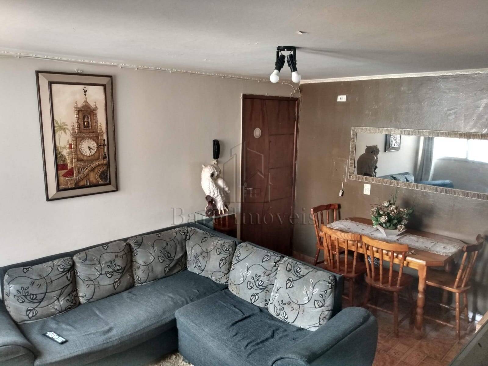 Apartamento, 2 quartos, 56 m² - Foto 1