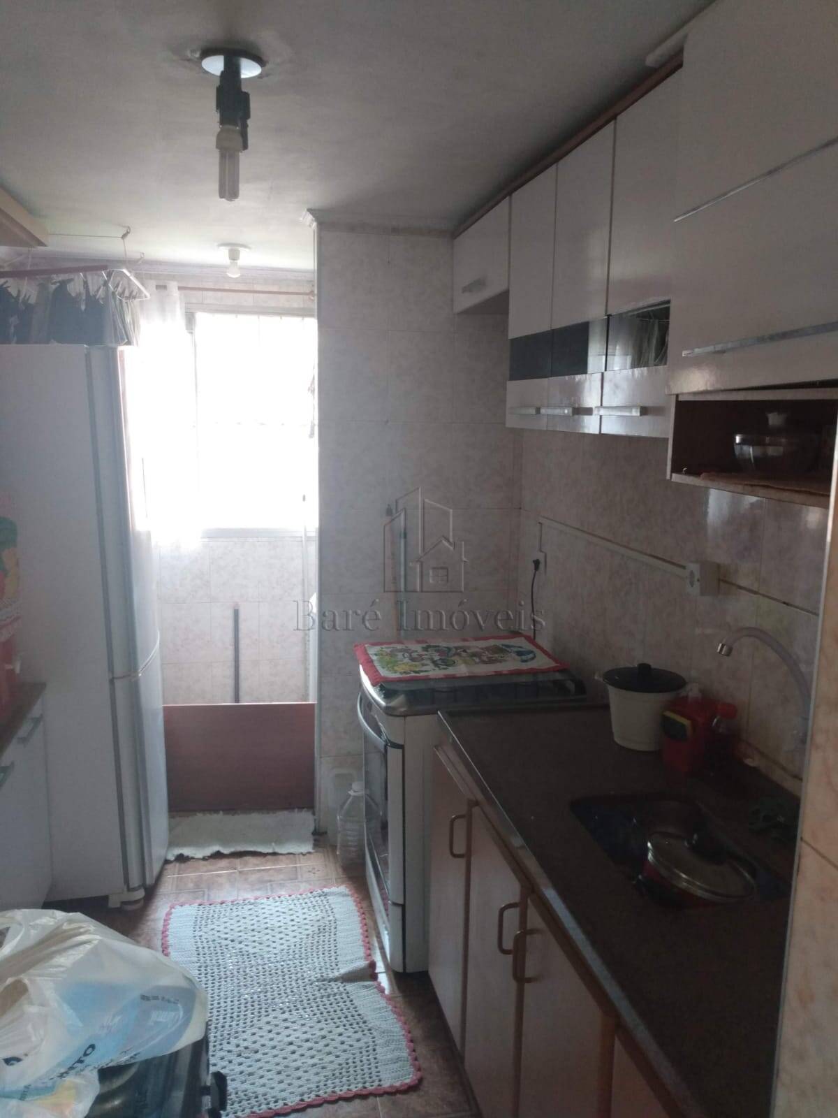 Apartamento, 2 quartos, 56 m² - Foto 2