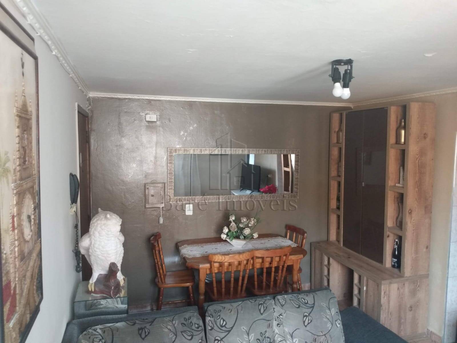Apartamento, 2 quartos, 56 m² - Foto 4