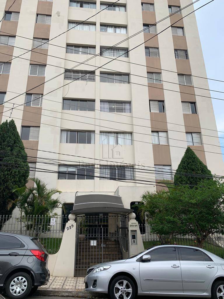 Apartamento, 3 quartos, 70 m² - Foto 23
