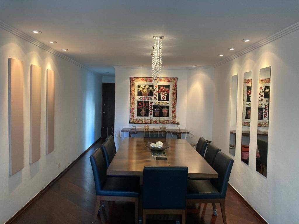 Apartamento, 4 quartos, 127 m² - Foto 3