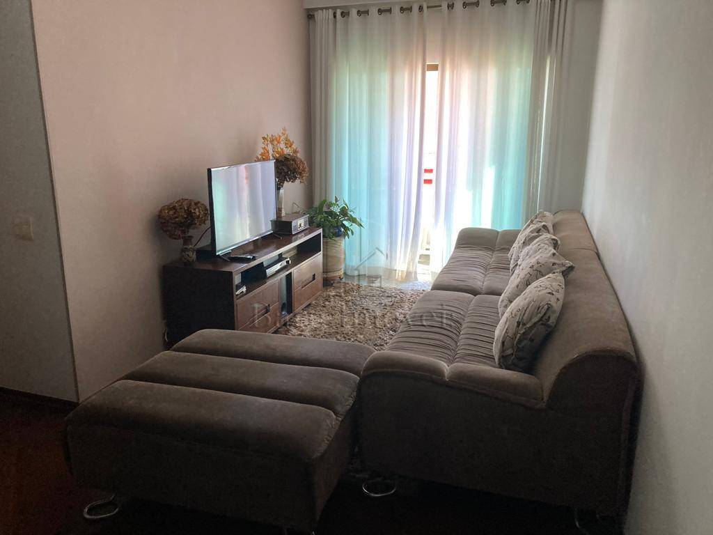 Apartamento, 4 quartos, 127 m² - Foto 1