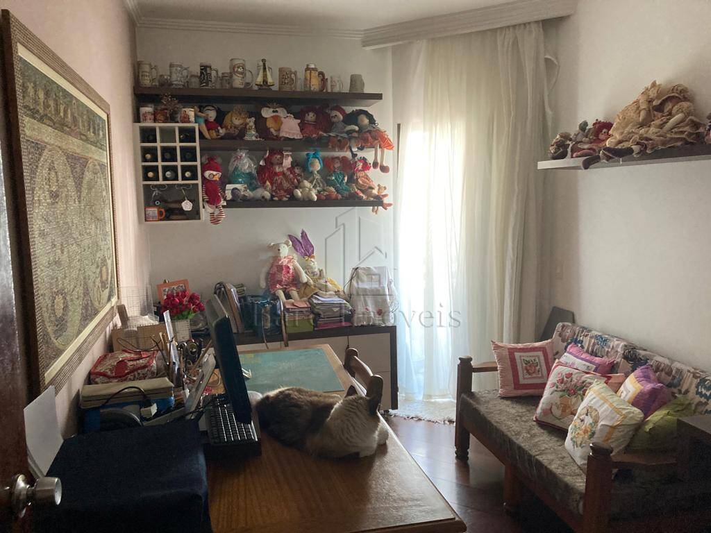 Apartamento, 4 quartos, 127 m² - Foto 6