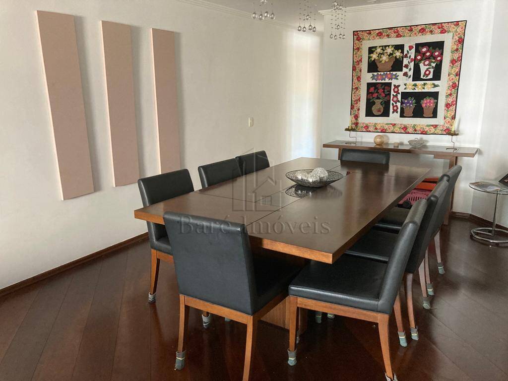 Apartamento, 4 quartos, 127 m² - Foto 4