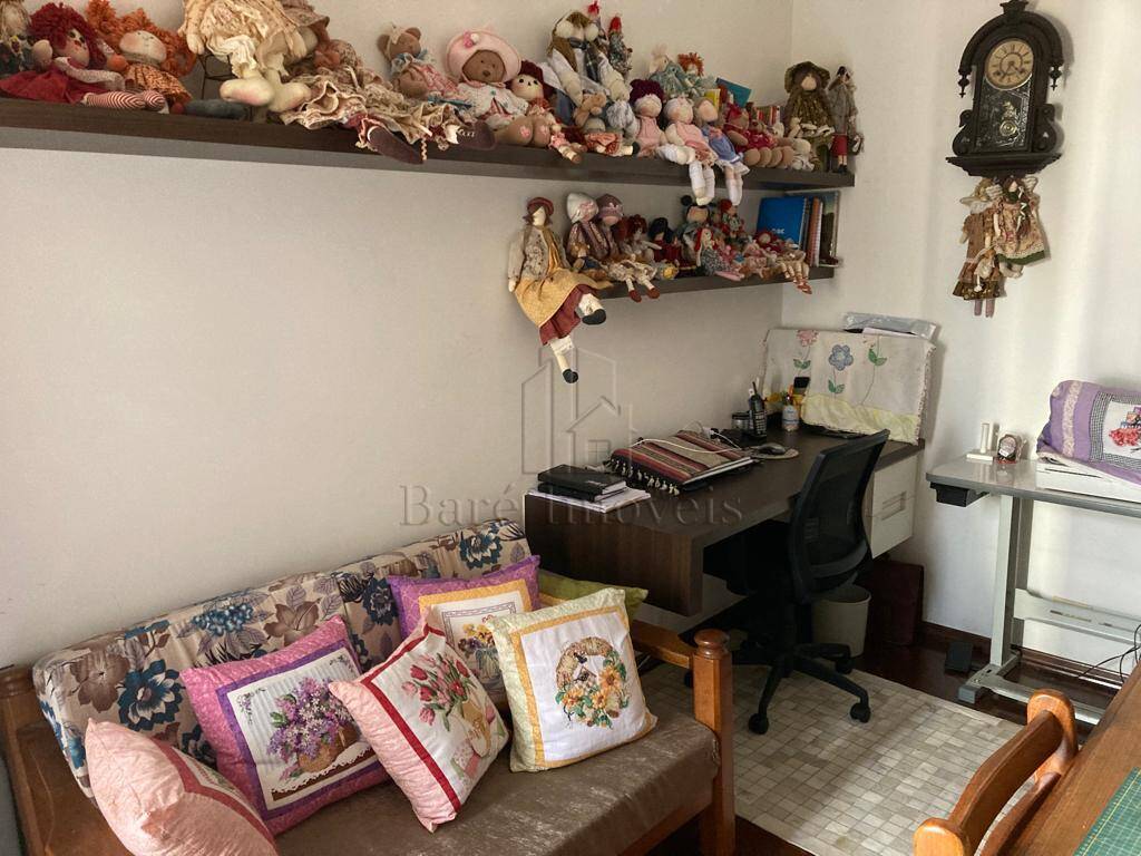 Apartamento, 4 quartos, 127 m² - Foto 9