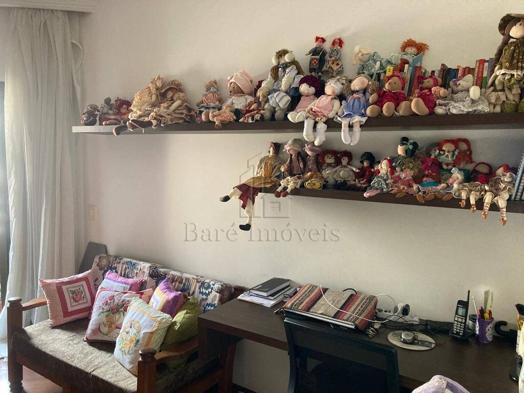 Apartamento, 4 quartos, 127 m² - Foto 10