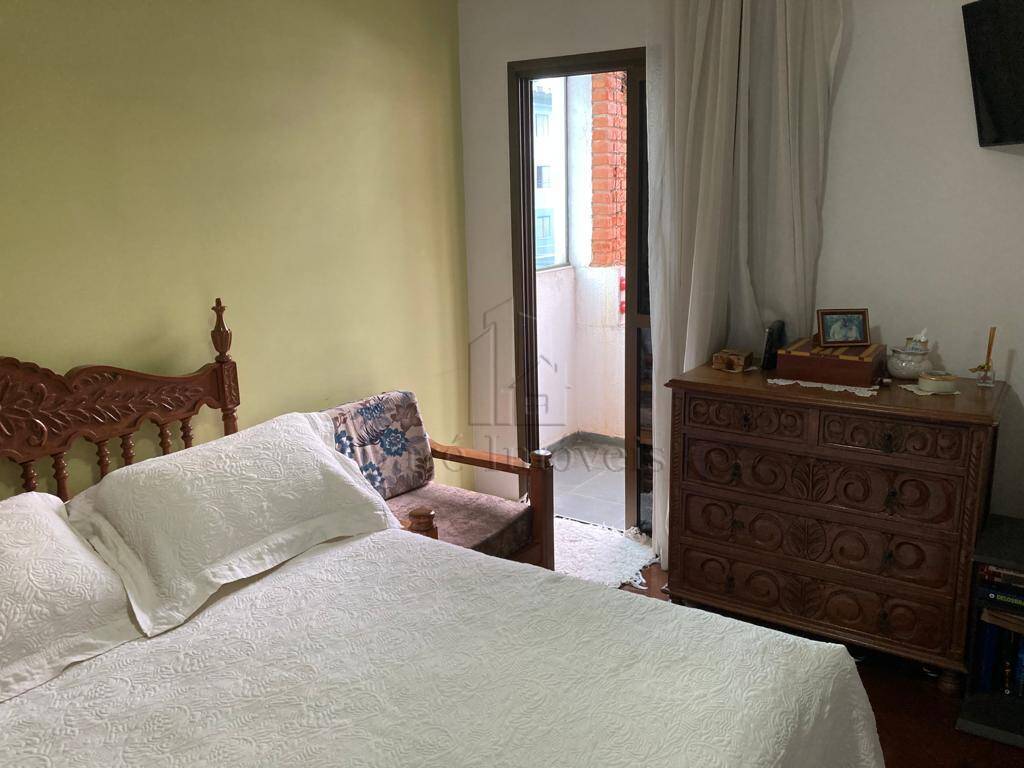 Apartamento, 4 quartos, 127 m² - Foto 11