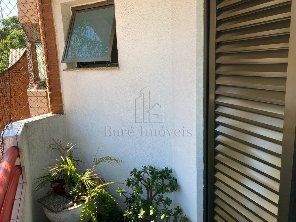 Apartamento, 4 quartos, 127 m² - Foto 17
