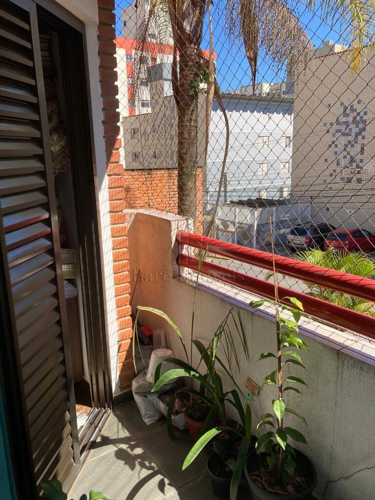 Apartamento, 4 quartos, 127 m² - Foto 18