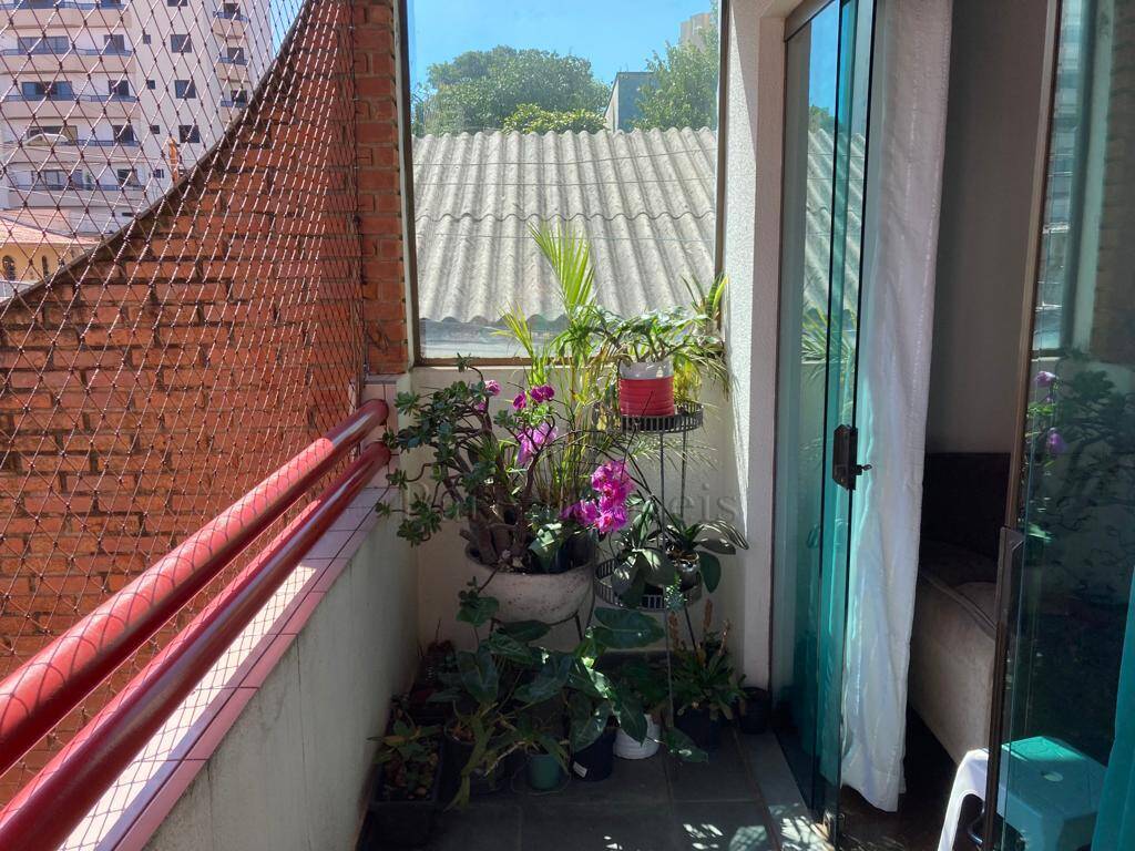 Apartamento, 4 quartos, 127 m² - Foto 19