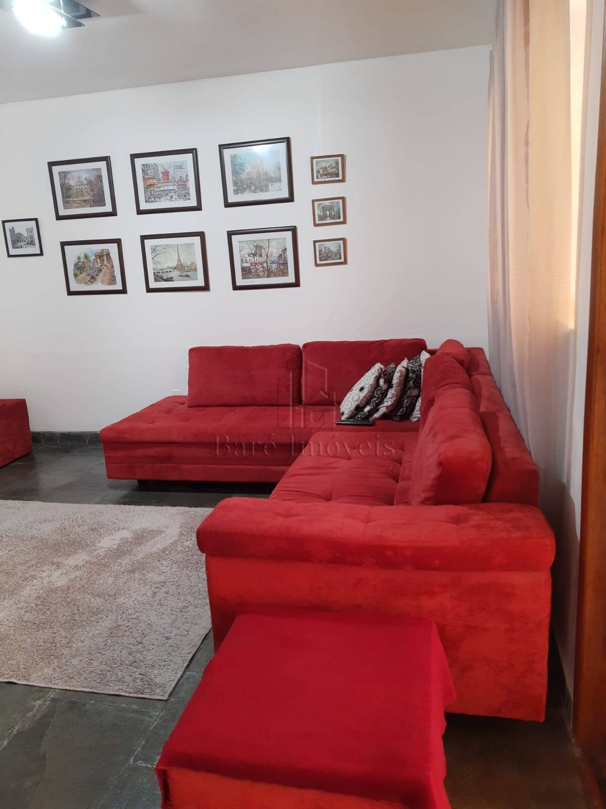 Sobrado, 3 quartos, 157 m² - Foto 1