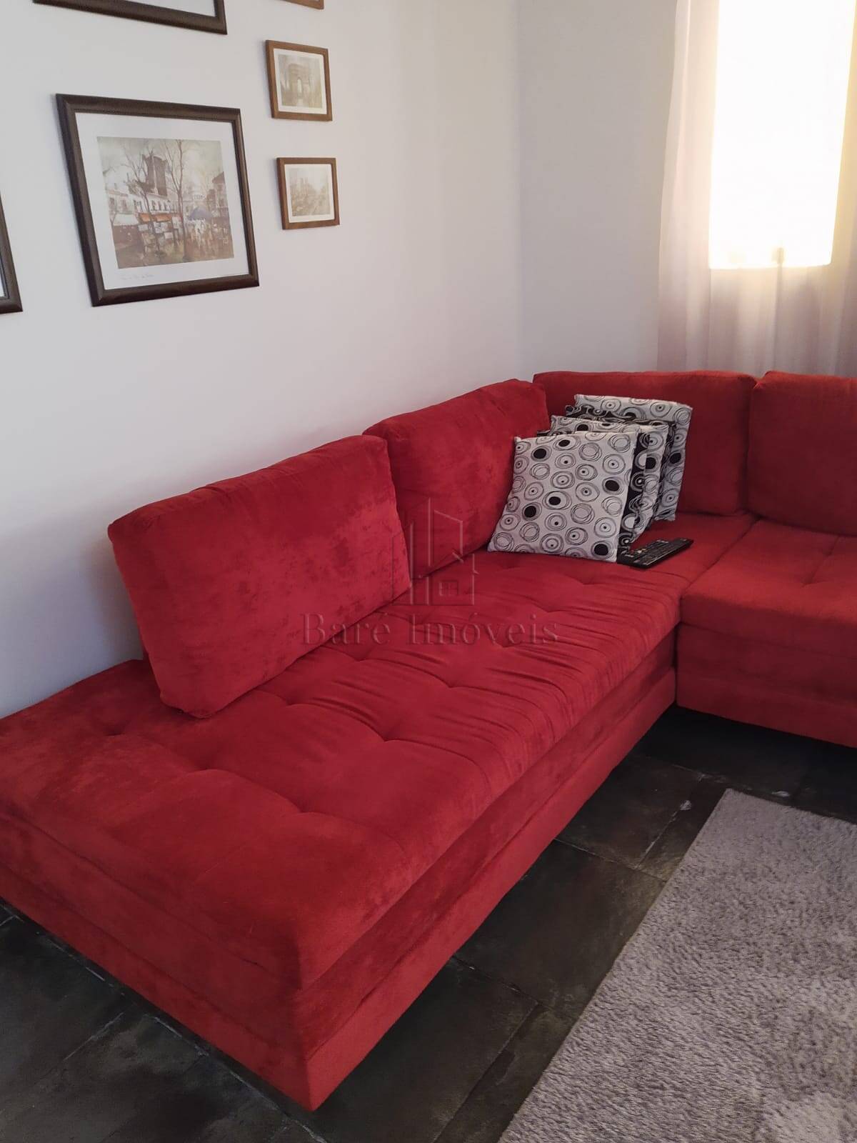 Sobrado, 3 quartos, 157 m² - Foto 3