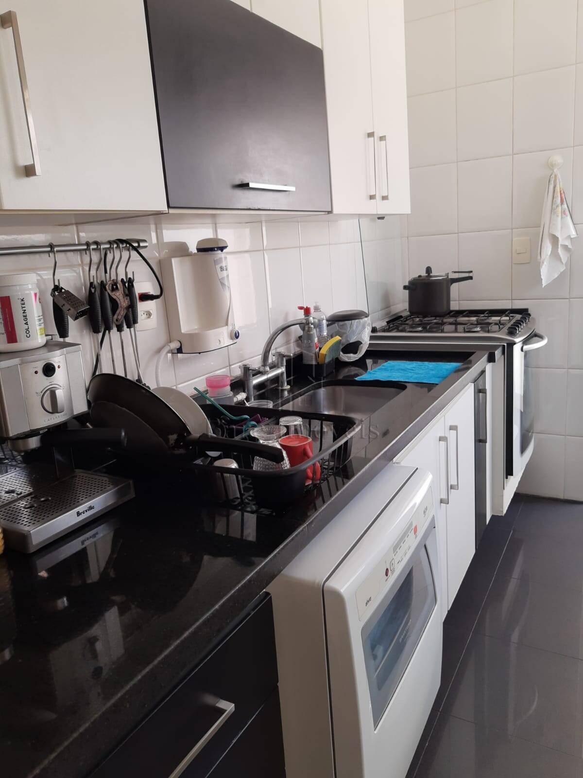 Sobrado, 3 quartos, 157 m² - Foto 16