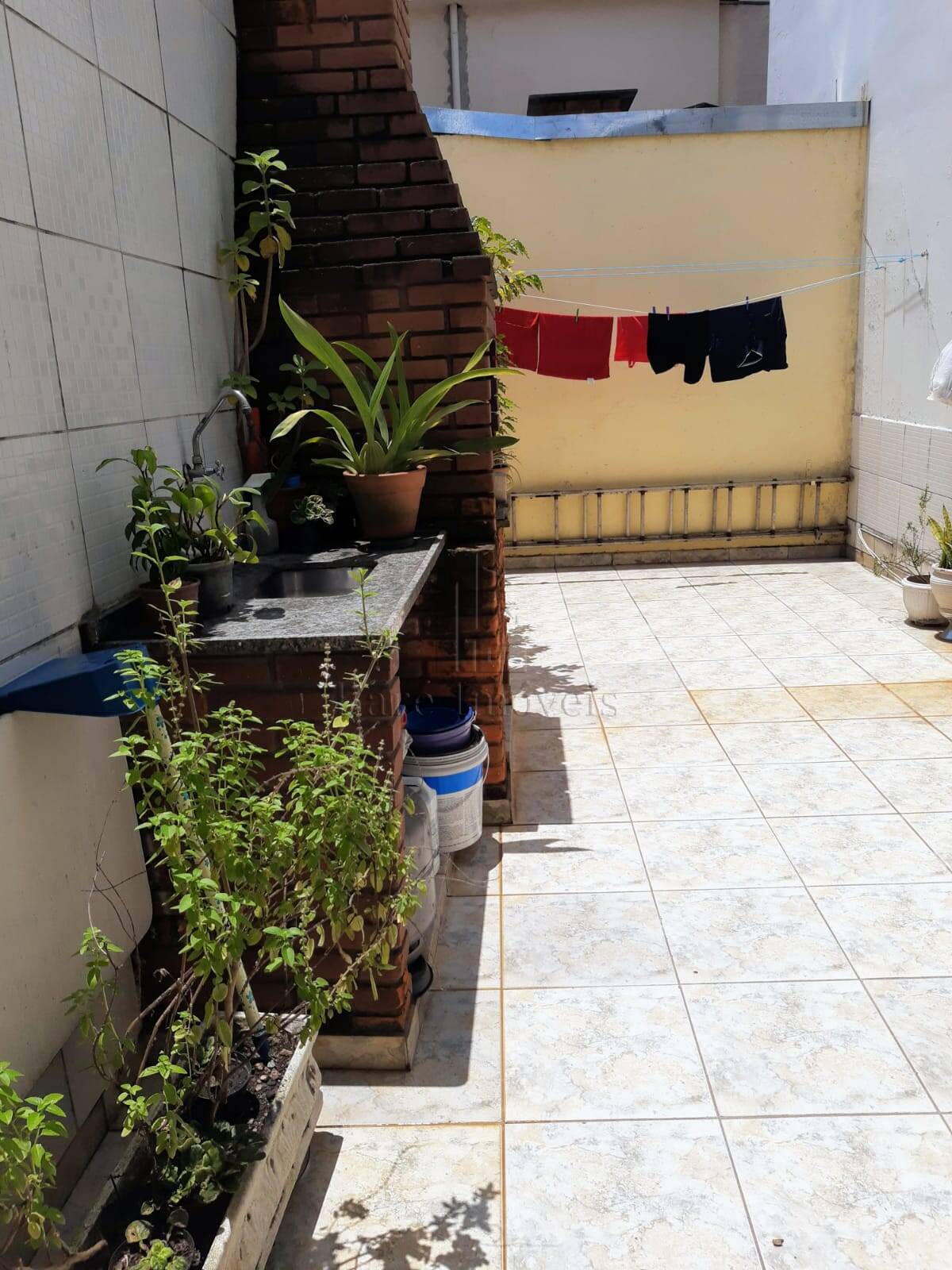 Sobrado, 3 quartos, 157 m² - Foto 23