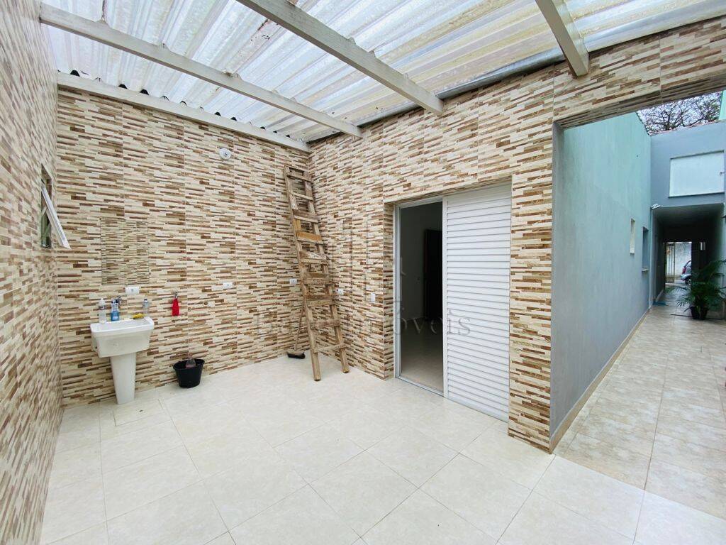 Casa, 3 quartos, 160 m² - Foto 22