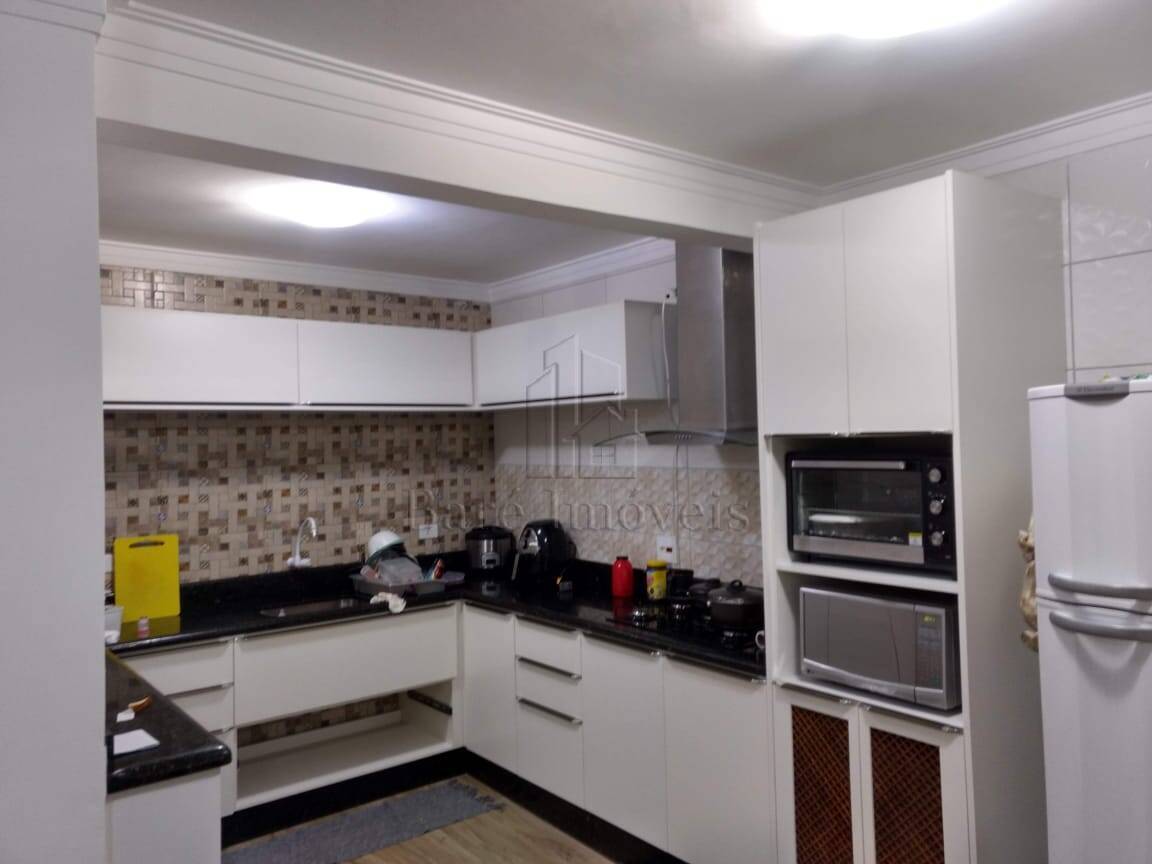 Sobrado, 3 quartos, 222 m² - Foto 3
