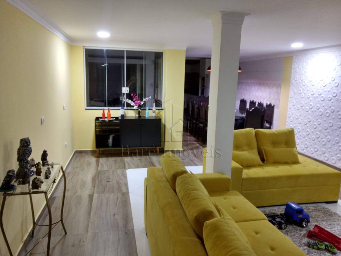 Sobrado, 3 quartos, 222 m² - Foto 6