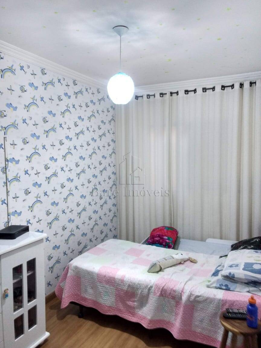 Sobrado, 3 quartos, 222 m² - Foto 8
