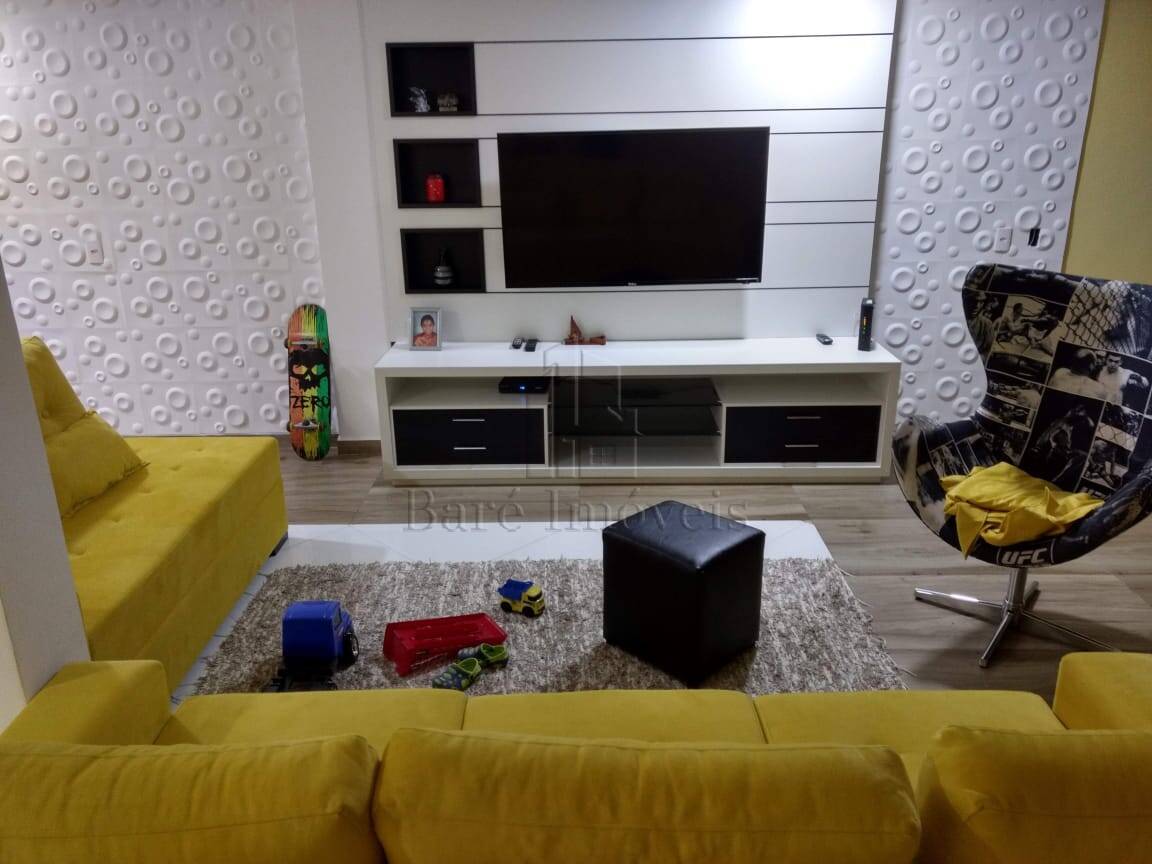 Sobrado, 3 quartos, 222 m² - Foto 7
