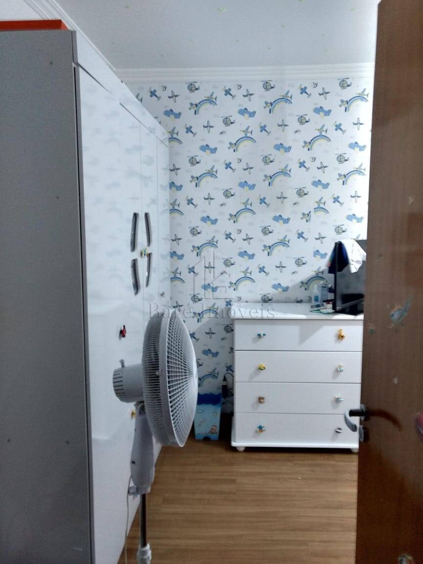 Sobrado, 3 quartos, 222 m² - Foto 9