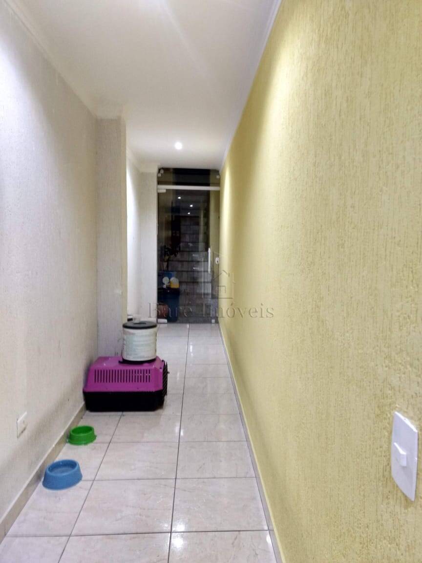 Sobrado, 3 quartos, 222 m² - Foto 10