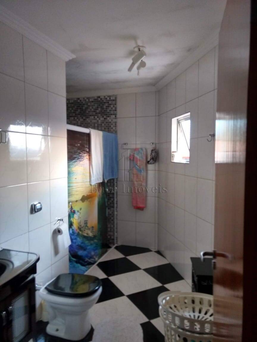 Sobrado, 3 quartos, 222 m² - Foto 12