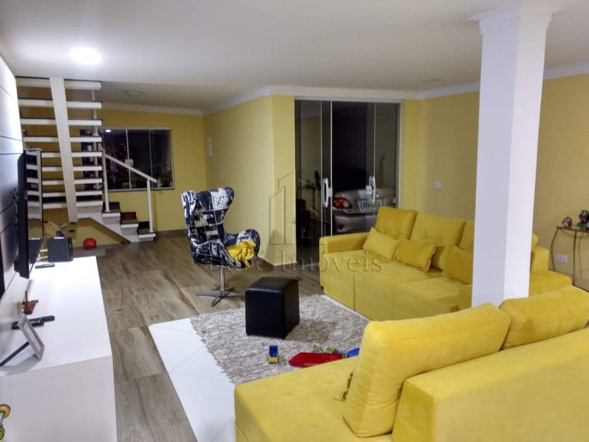 Sobrado, 3 quartos, 222 m² - Foto 11